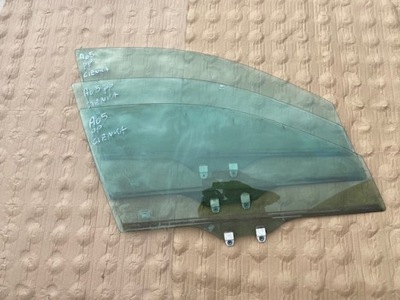 Honda accord vii 03-07r стекло правая передняя фото №1