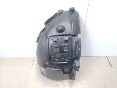 Bmw 2 f22 / рестайлінг  f23 / рестайлінг  ліве підкрилок ремінь перед в гарному стані оригінал фото №1