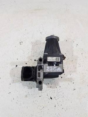 Клапан egr 9829870280 ford transit connect 1.5 tdci фото №1