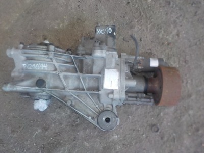 Міст диференціал задня volvo xc90 ii xc60 ii p1216694 фото №1