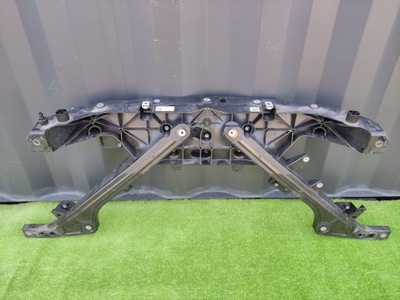 Tesla model y 20- pas передний усилитель каркас фото №1