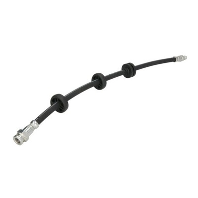 Шланг ham. задняя alfa romeo 156 gt 00-10 фото №1