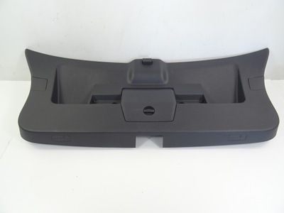 Vw t-roc lift оббивка кришки багажника 2gs867601a фото №1