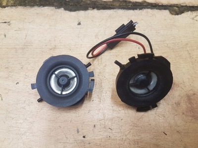 Динамік високочастотний citroen c3 i фото №1