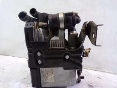 Webasto обогреватель стояночный bmw e46 92255b фото №1