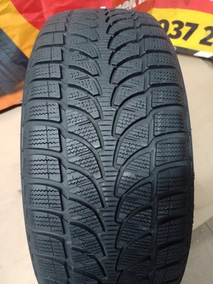 BRIDGESTONE BLIZZAK LM-80 EVO 225/60R17 99 H PRZYCZEPNOSC NA SNIEGO (3PMSF) 