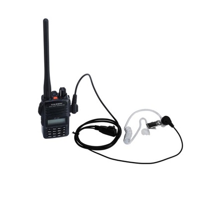 Zestaw słuchawkowy headset do YAESU FT-4X FT-65