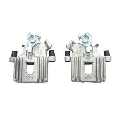 Супорт задня l / p mini one cooper s r50 r53 2001-07 фото №1