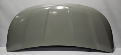 Капот крышка двигателя renault trafic iii lift iv 21- оригинал 651224338r фото №1