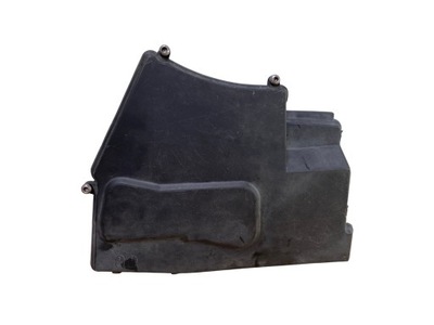 BMW E60 E61 E63 E64 CUERPO BRIDA CIEGA PROTECCIÓN CAJAS DE UNIDADES DE CONTROL  