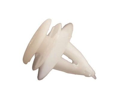 Кліпса volvo c30 10- nowa фото №1