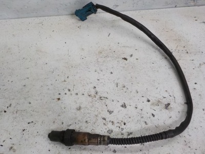 Citroen c5 3.0 v6 датчик лямбда-зонд фото №1