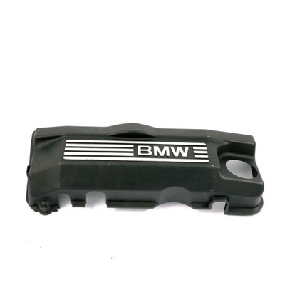 BMW E46 X3 E83 E87 E90 E91 PROTECCIÓN RECUBRIMIENTO DEL MOTOR  