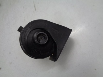 Land rover freelander клаксон fiamm фото №1