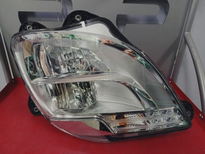 FARO DERECHA FARO DAF XF 106  