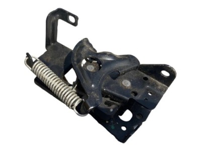 Замок капот mini one - cooper f56 f55 730057006 фото №1