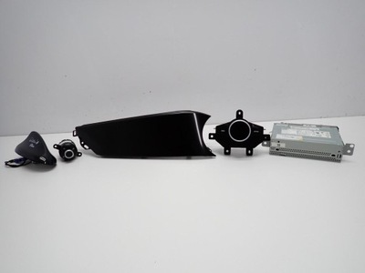 Навигация navi радио заводская оригинал 50546585 alfa romeo giulia 16r фото №1