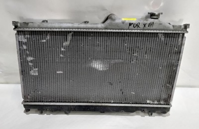 Subaru forester xt sj iv 13-chłodnica wody фото №1