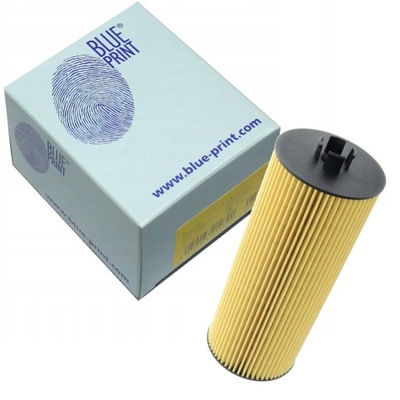 FILTRO ACEITES BLUE PRINT ADA102114  