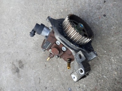 Насос впрыскная bosch 9656300380 volvo v50 1.6hdi фото №1