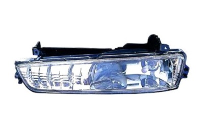 Depo лампа протитуманна h27w hyundai accent ii фото №1