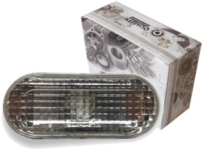 Поворотник поворотник w крыло l=p ford focus mk2 ii 2 фото №1