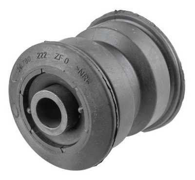 Підшипниковий вузол ресора ресорний 43322 01 фото №1