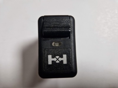 Клавиша переключатель блокировка мост volvo fh fm fmx фото №1