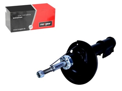 Амортизатор dacia перед dokker 12- maxgear фото №1