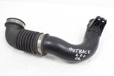 Waz труба шланг 2,0d subaru outback iv 09- фото №1