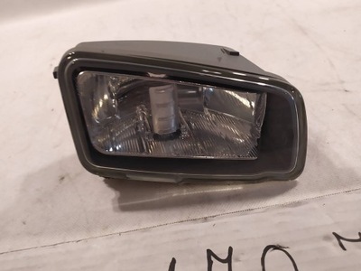 Противотуманная фара правый перед ford b-max 2021r- фото №1