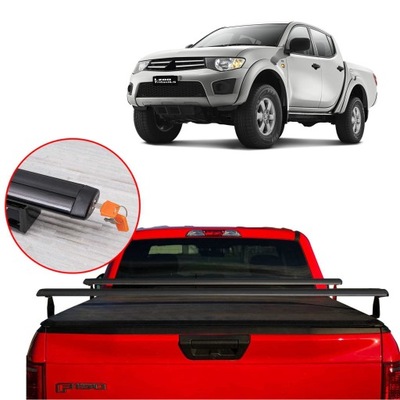 MITSUBISHI L200 2005-2014 BEAM TRANSVERSE ON BOX LOADING 165 CM  