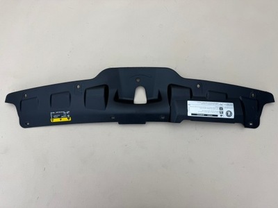 Skoda scala 19r- захист поперечина верхній перед передня 657853343 фото №1