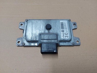 Бортовий комп'ютер nissan note e12 emu10-032n 3c фото №1