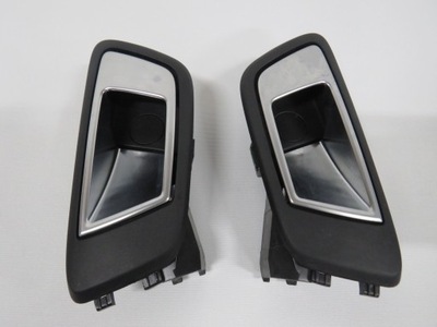 Ford ecosport ii ручка внутрішня задня задня фото №1