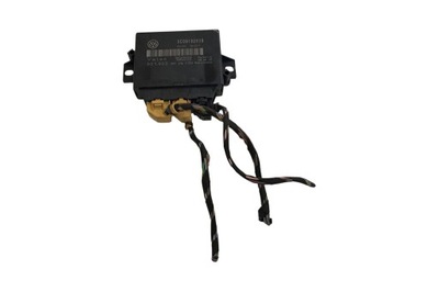 Moduł PDC Volkswagen PASSAT B6 2007 Lewa strona 3C0919283B