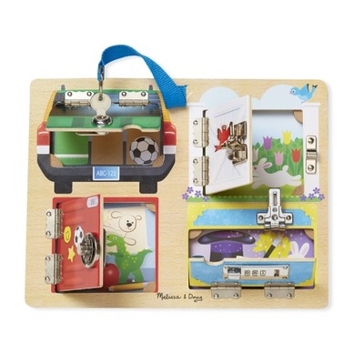 Drewniana Melissa & Doug