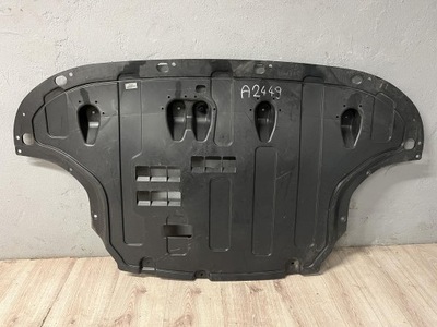 KIA E-SOUL EV PLATE PROTECTION BOTTOM SIDE ENGINE 29110-J2000  