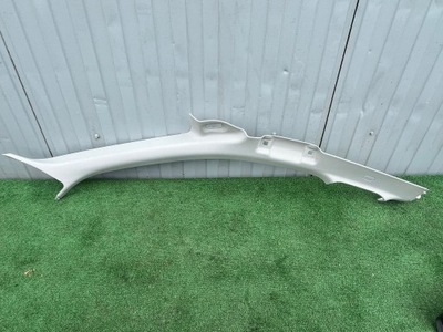 Audi a8 d4 4h защита обшивка стойка правое 4h0867234b фото №1