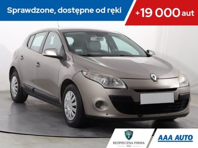 Renault Megane 1.9 dCi, Klima, Klimatronic