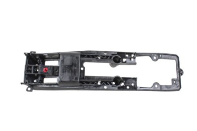 Накладка кронштейн важіль гальма ручного стояночного mini r50 r55 6954227 фото №1