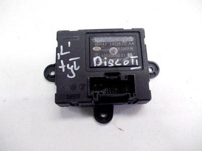 Модуль двері лівий задня discovery iv bh4214d620aa фото №1