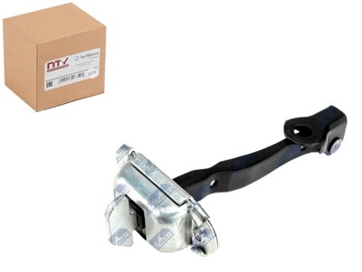 Обмежувач двері задніх nty фото №1