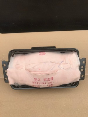 Подушка подушка безпеки пасажира chrysler 300c ii thema фото №1