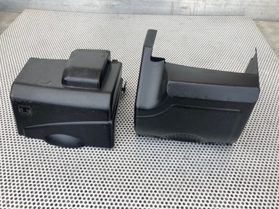 PROTECCIÓN BATERÍA BRIDA CIEGA TAPÓN CITROEN C3 C2 I RESTYLING 1 02-09R. ORI OEM  