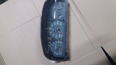 Счетчик suzuki wagon r+ фото №1