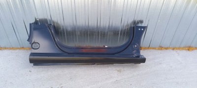 Renault twingo iii правий поріг блок двигуна передній новий фото №1