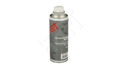 Olej do klimatyzacji PAG ISO100 /250ML/