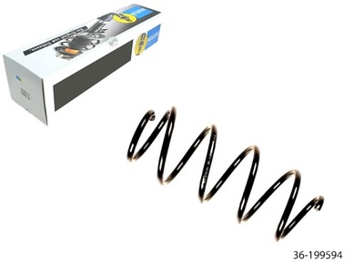 BILSTEIN SPRING SUSPENSION BIL, 36-199594 - milautoparts-fr.ukrlive.com