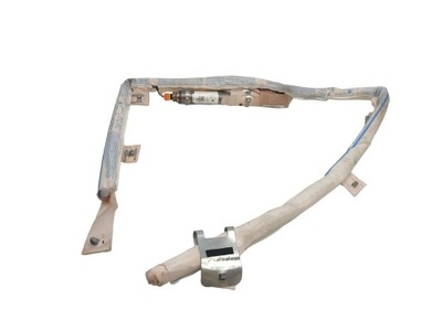 Шторка безпеки повітряна ліва skoda rapid liftback 2012-2017 5ja880741d фото №1